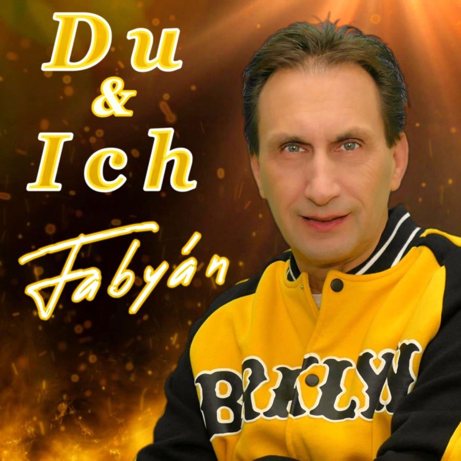 Fabyán - Du & Ich