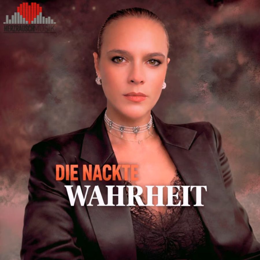 Sarah-Ann - Die nackte Wahrheit