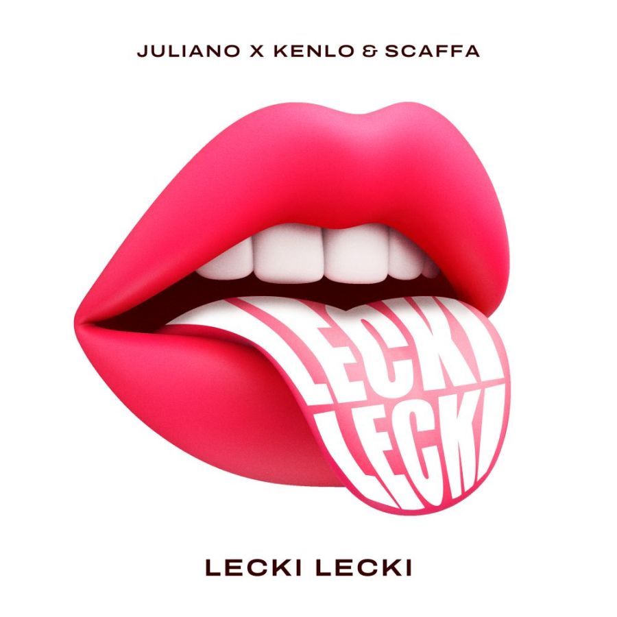 Juliano x Kenlo & Scaffa – Lecki Lecki
