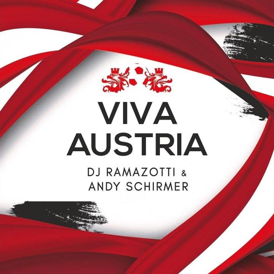 DJ Ramazotti & Andy Schirmer – VIVA Austria