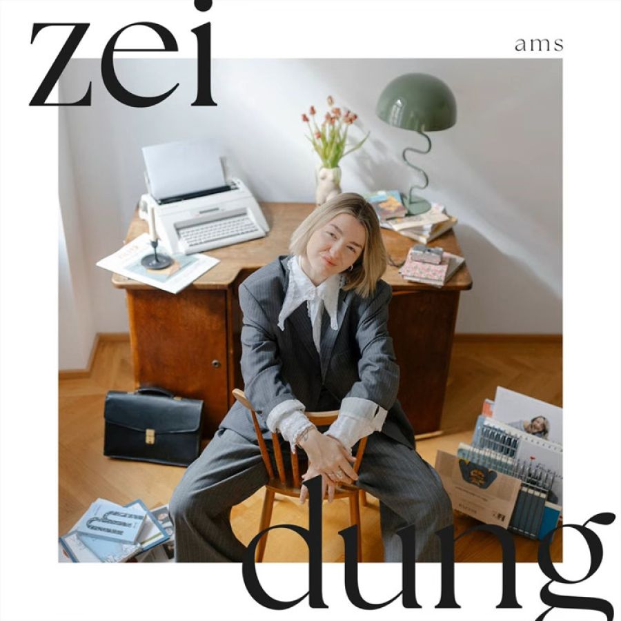 ams - zeidung