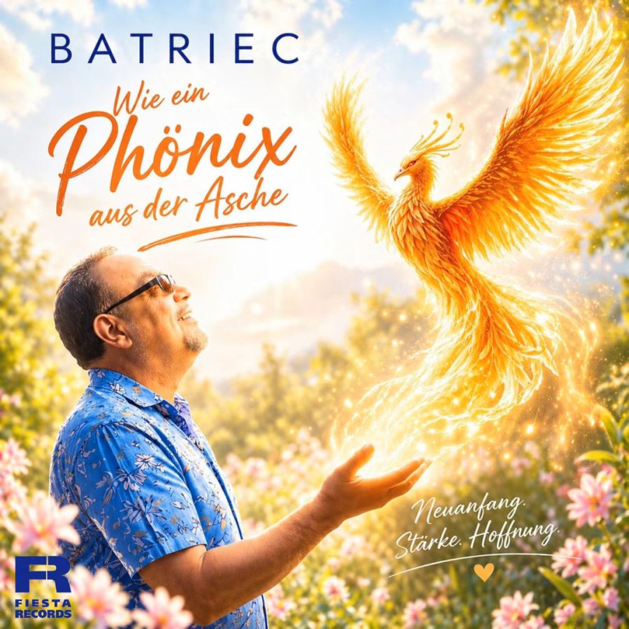 Batriec - Wie ein Phönix aus der Asche