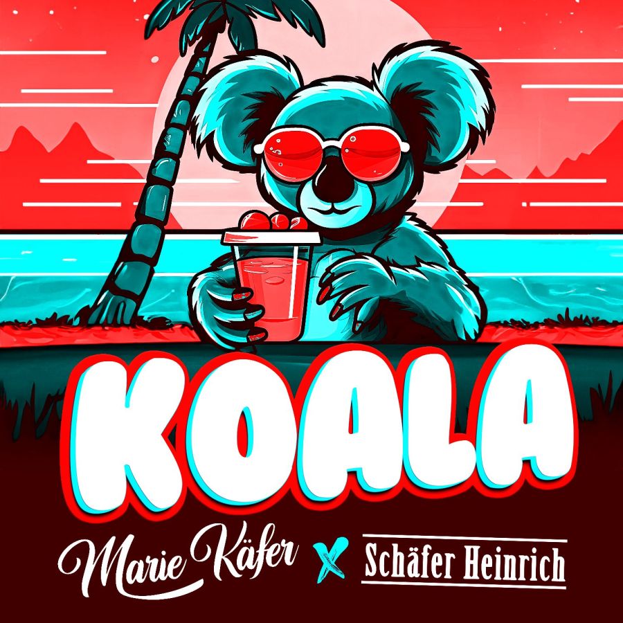 Marie Käfer & Schäfer Heinrich - Koala