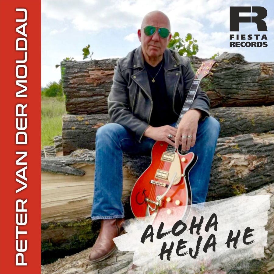 Peter van der Moldau - Aloha Heja He