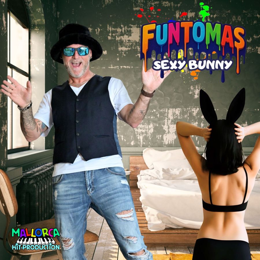 Funtomas - Sex Bunny