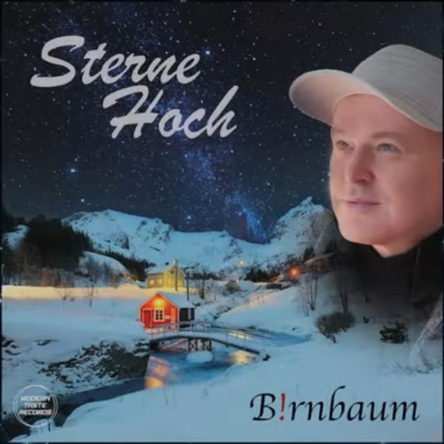 Birnbaum - Sterne Hoch