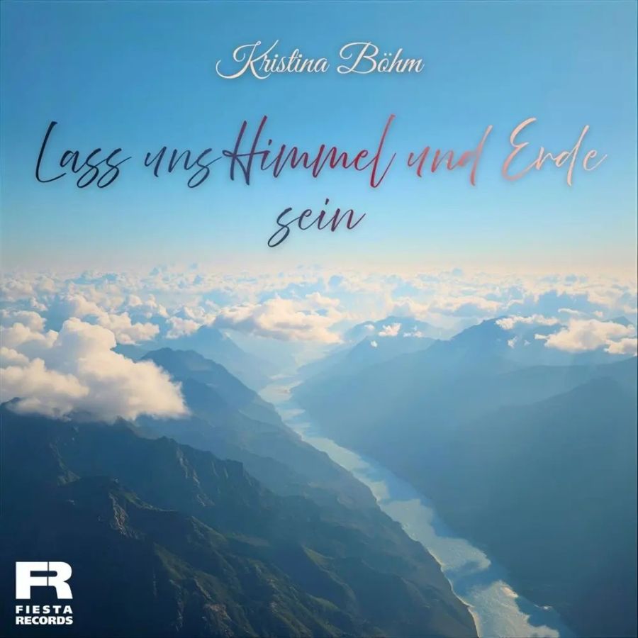 Kristina Böhm – Lass Uns Himmel Und Erde Sein