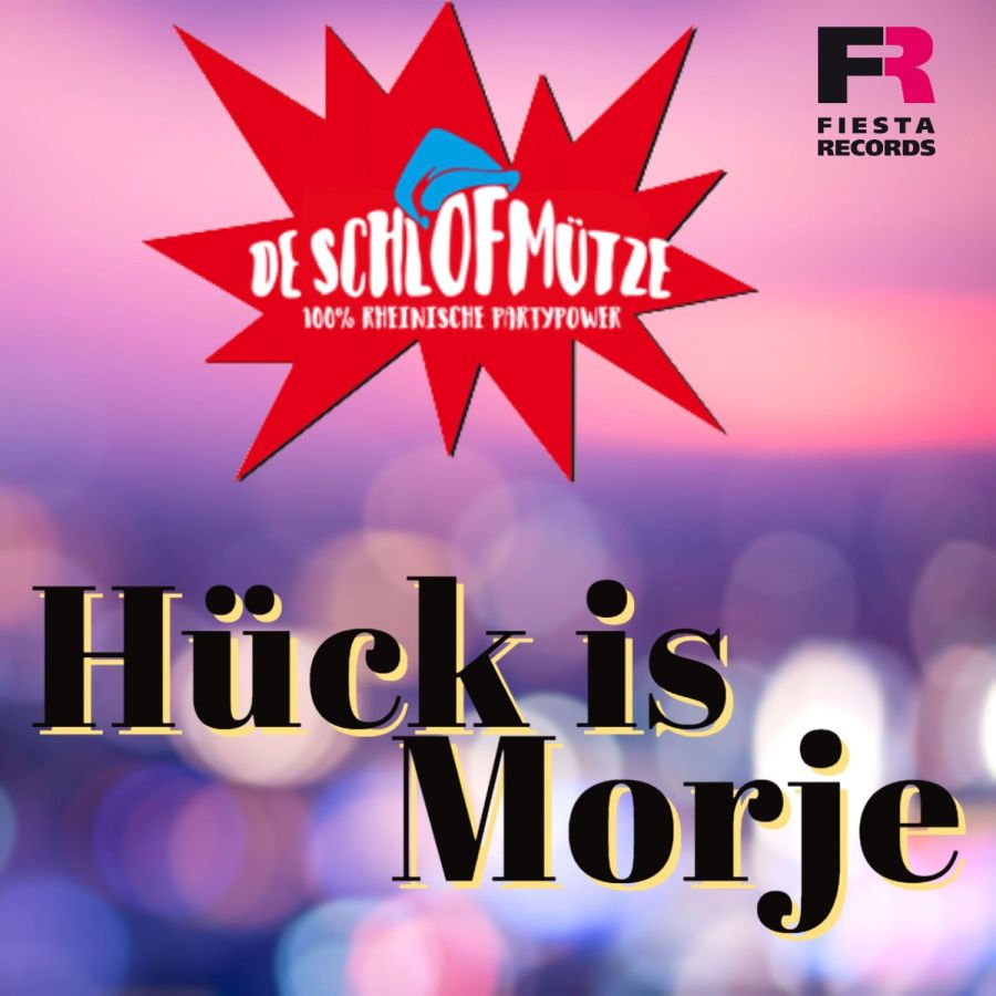De Schlofmütze - Hück is morje