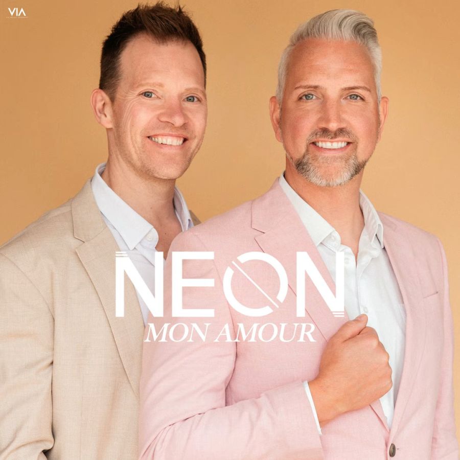 Neon - Mon Amour