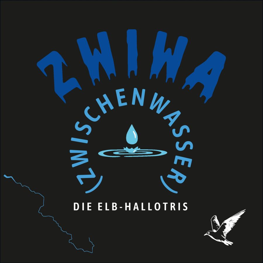 Die Elb-Hallotris – ZwiWa (Zwischenwasser)