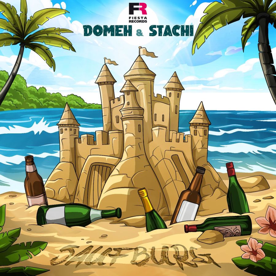 Domeh & Stachi - Saufburg