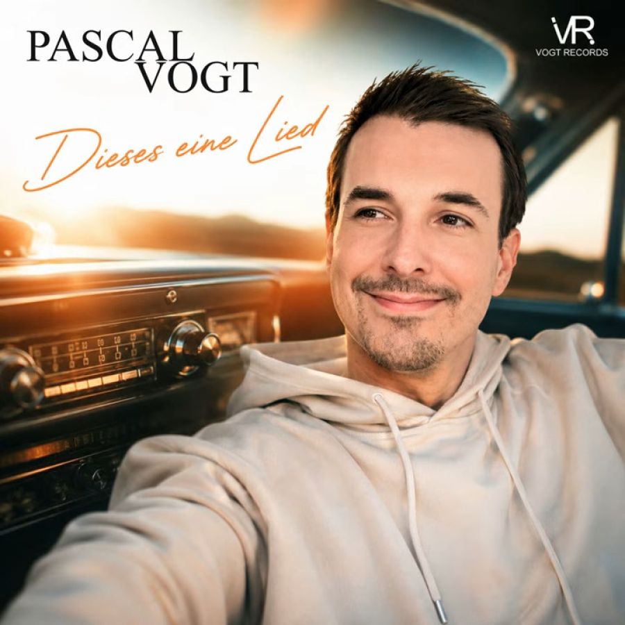 Pascal Vogt – Dieses Eine Lied