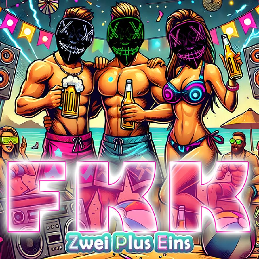 FKK - Zwei Plus Eins
