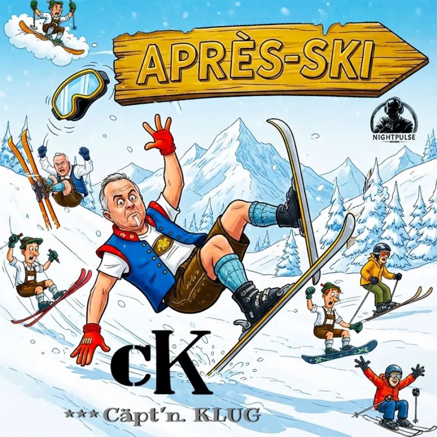 Cäpt’n Klug – Aprés-Ski