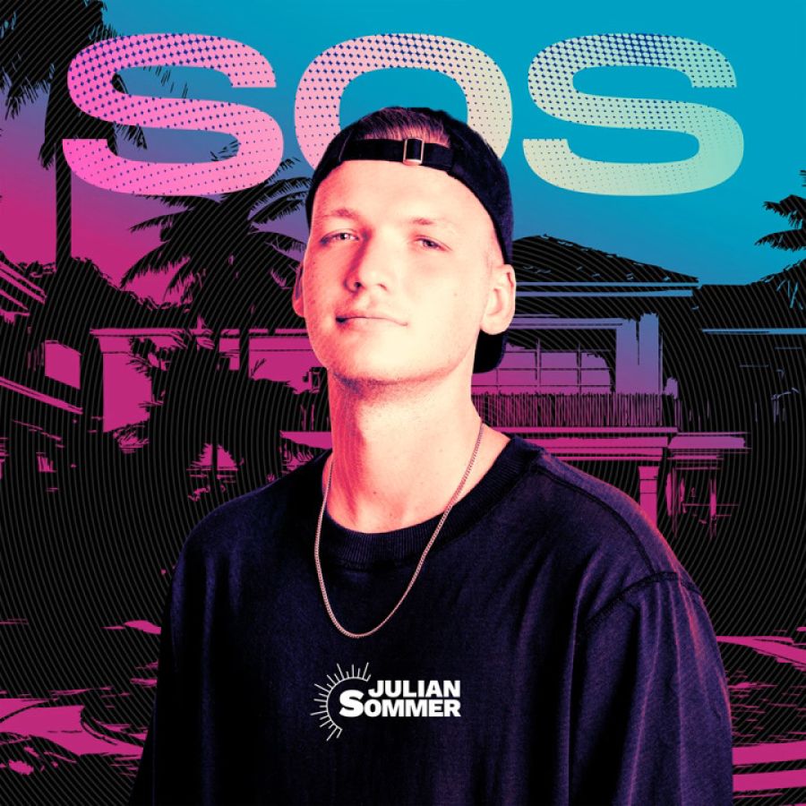 Julian Sommer - SOS