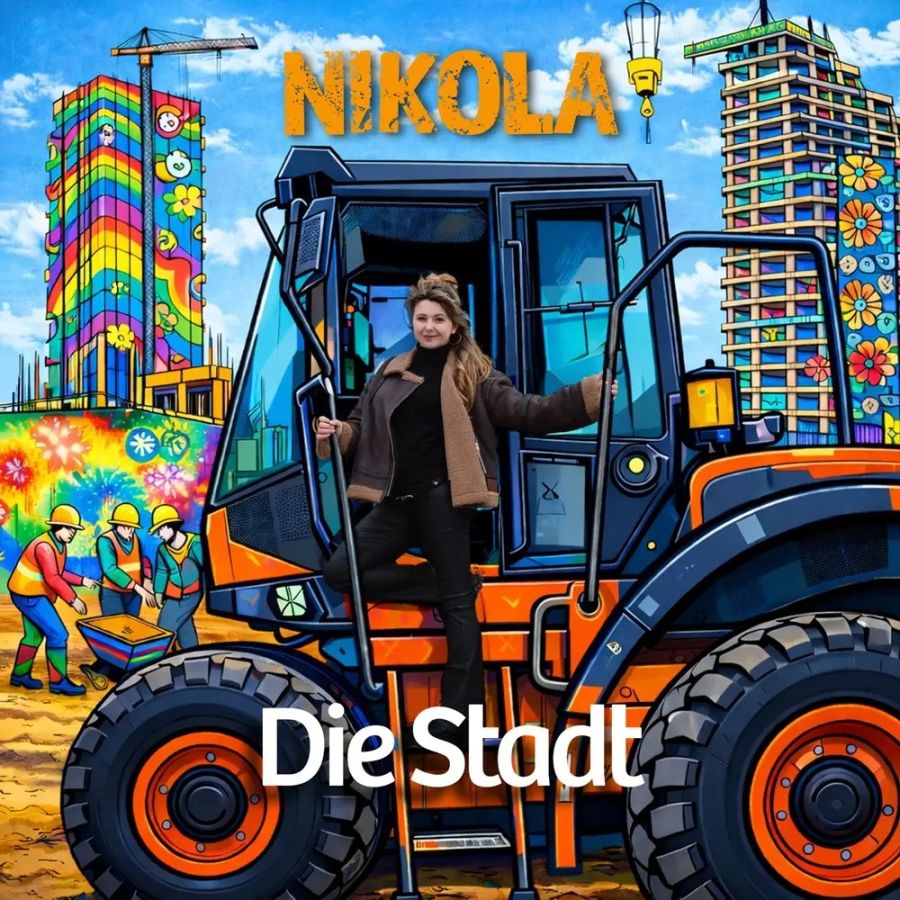 Nikola – Die Stadt