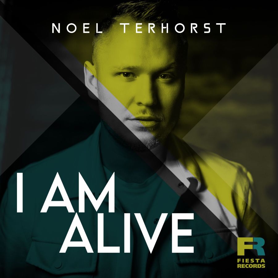 Noel Terhorst - I Am Alive