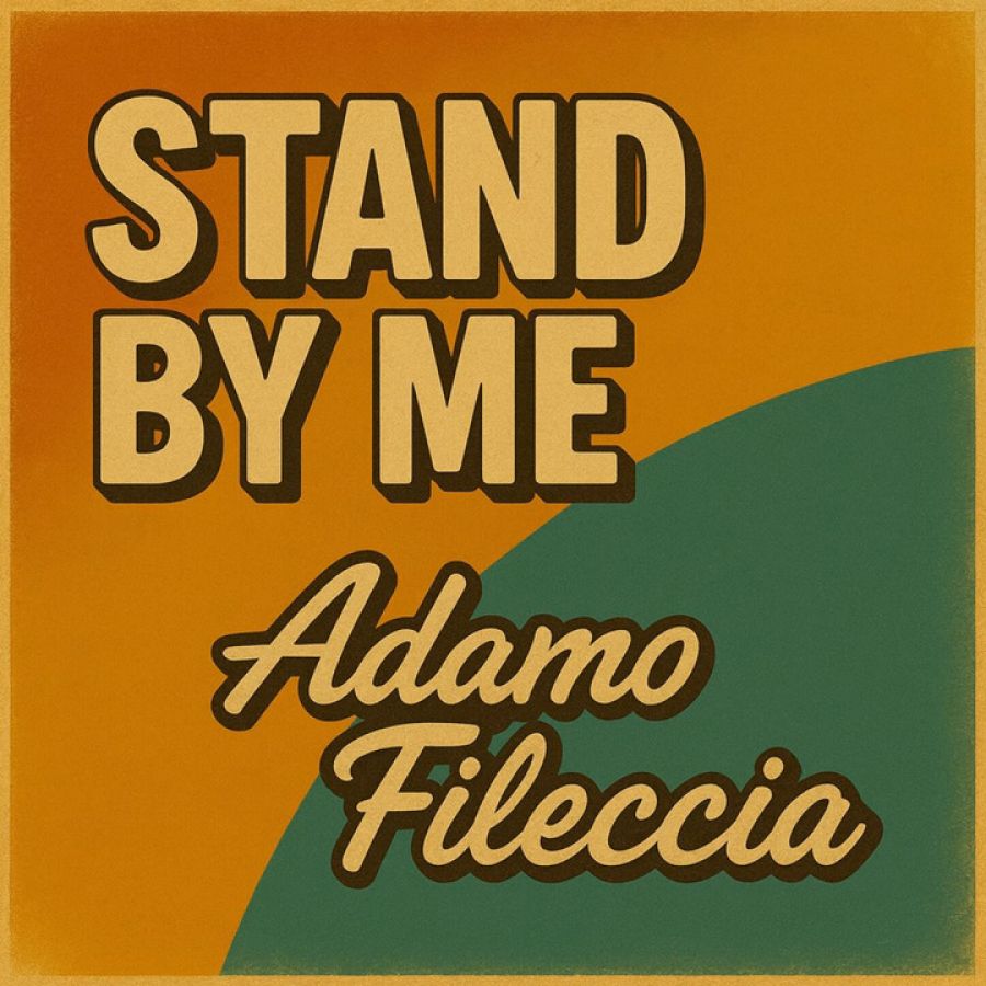 Adamo Fileccia - Stand by me