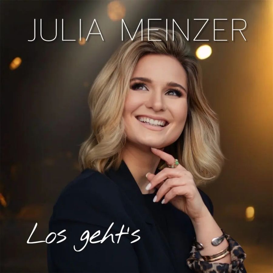 Julia Meinzer – Los Geht´s