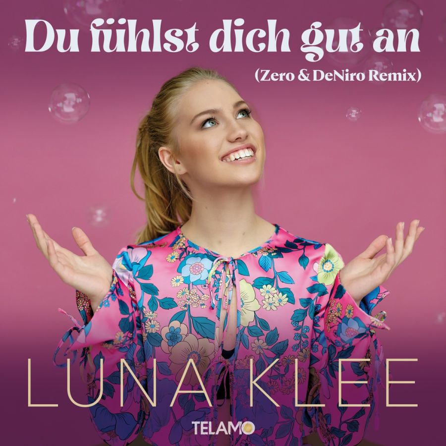 Luna Klee - Du fühlst dich gut an