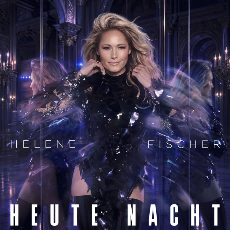 Helene Fischer – Heute Nacht
