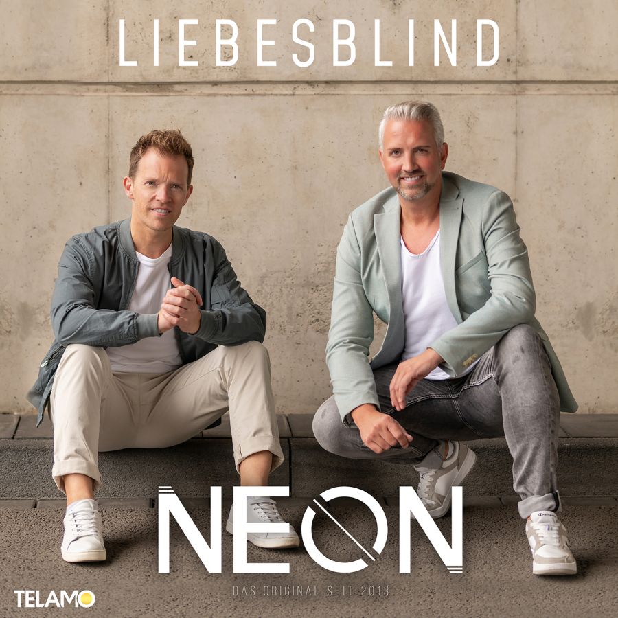 Neon - Liebesblind