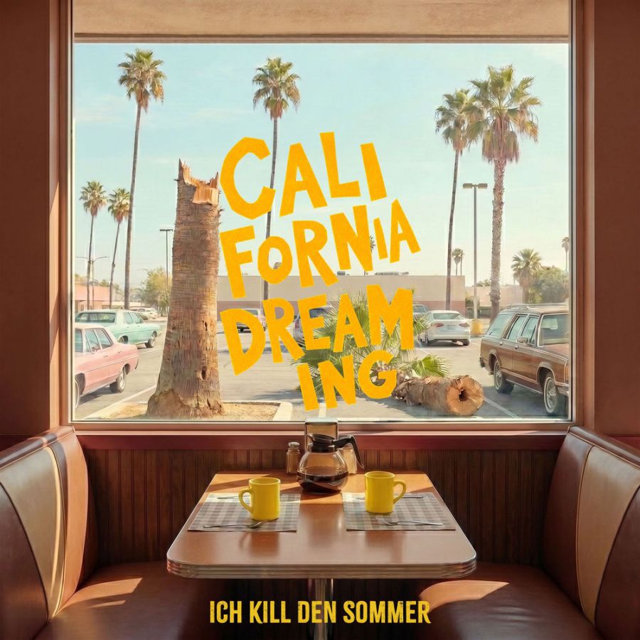 Querbeat – CALIFORNIA DREAMING