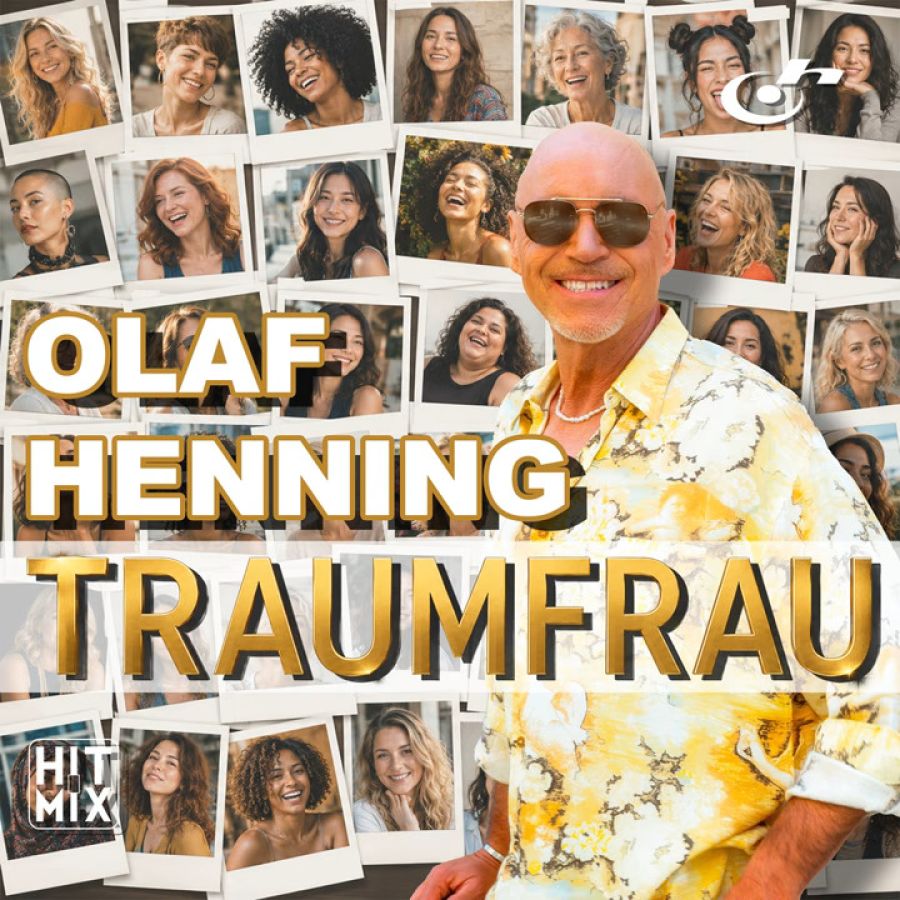 Olaf Henning – Traumfrau
