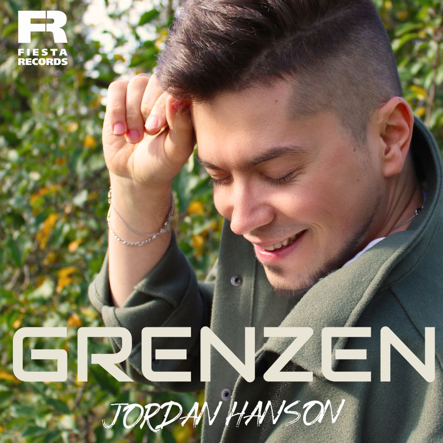 Jordan Hanson - Grenzen