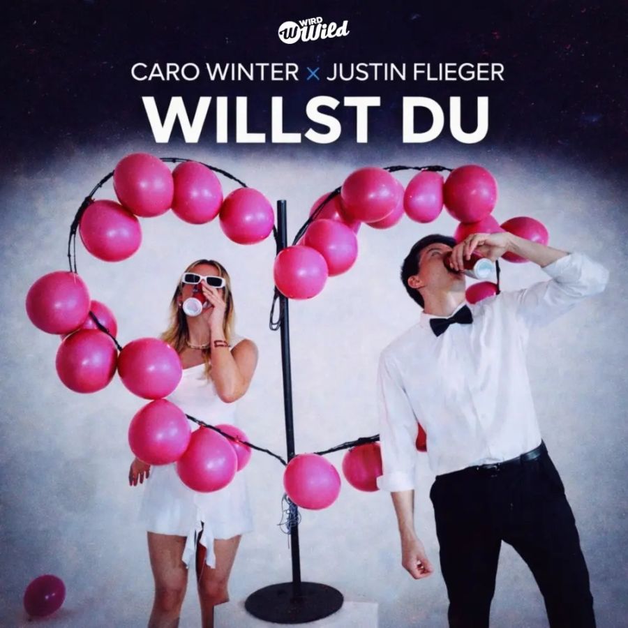 Caro Winter & Justin Flieger – Willst Du