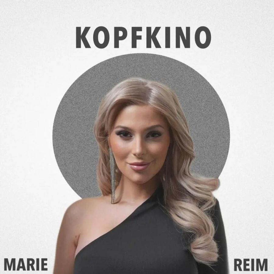 Marie Reim – Kopfkino
