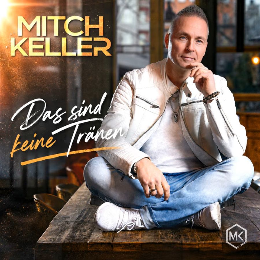 Mitch Keller - Das sind keine Tränen