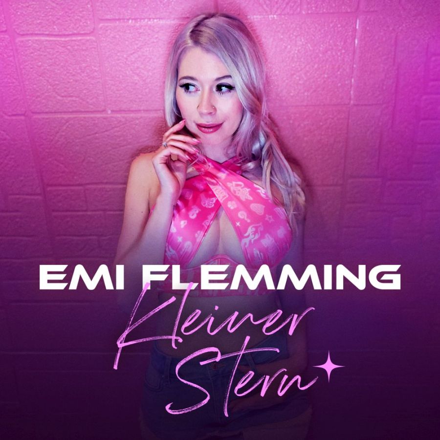 Emi Flemming - Kleiner Stern