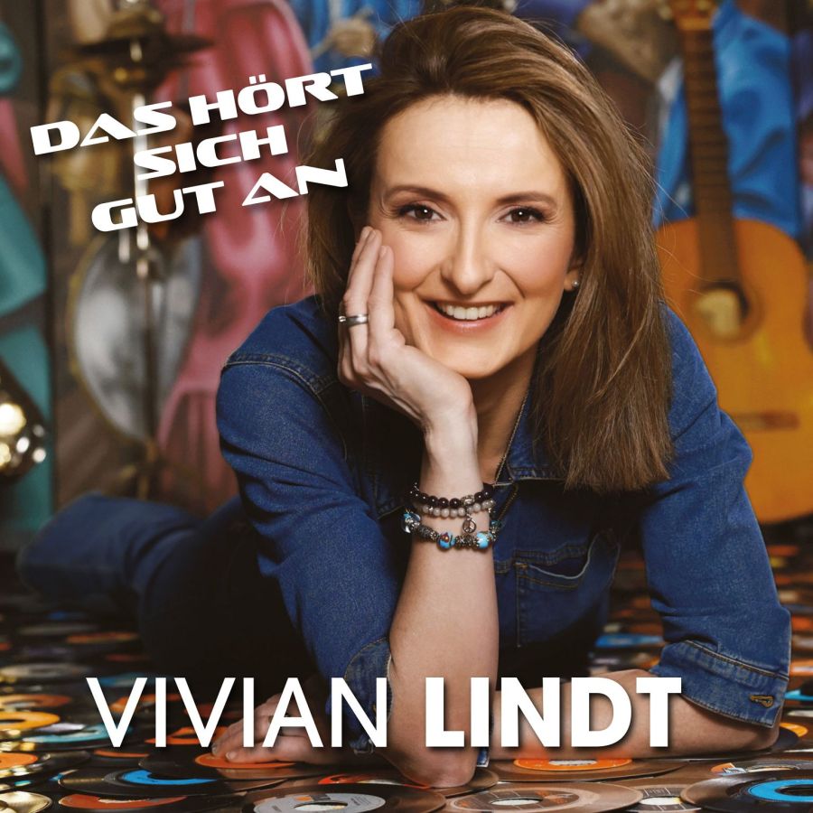 Vivian Lindt - Das hört sich gut an