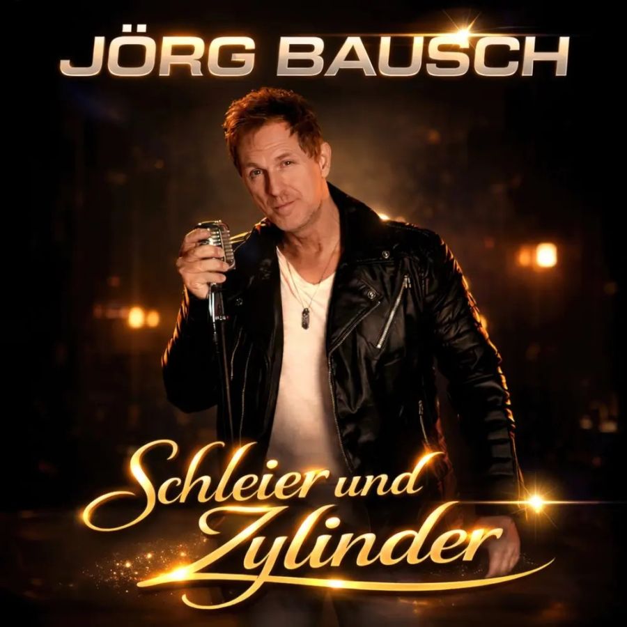 Jörg Bausch – Schleier Und Zylinder