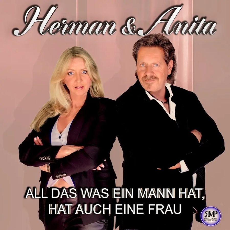 Herman & Anita – All Das Was Ein Mann Hat, Hat Auch Eine Frau