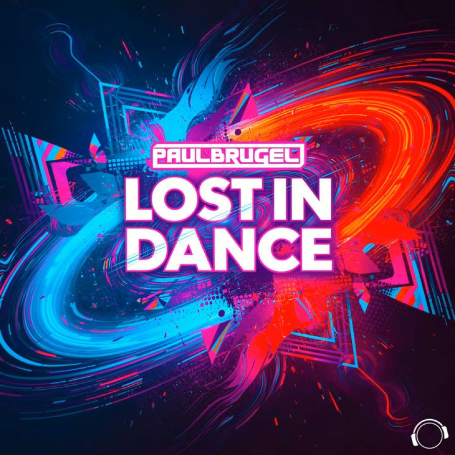 Paul Brugel - Lost In Dance