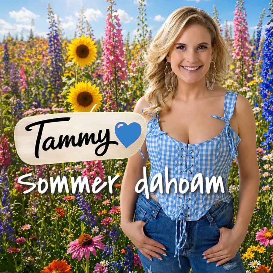Tammy – Sommer Dahoam