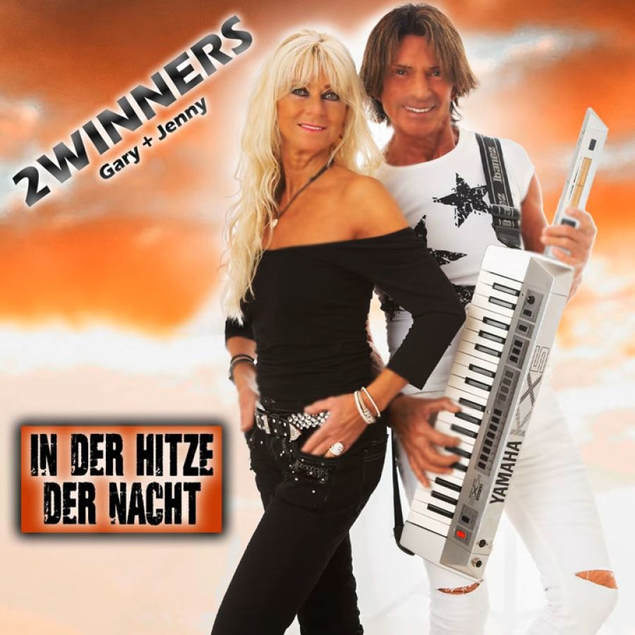 2WINNERS – In Der Hitze Der Nacht