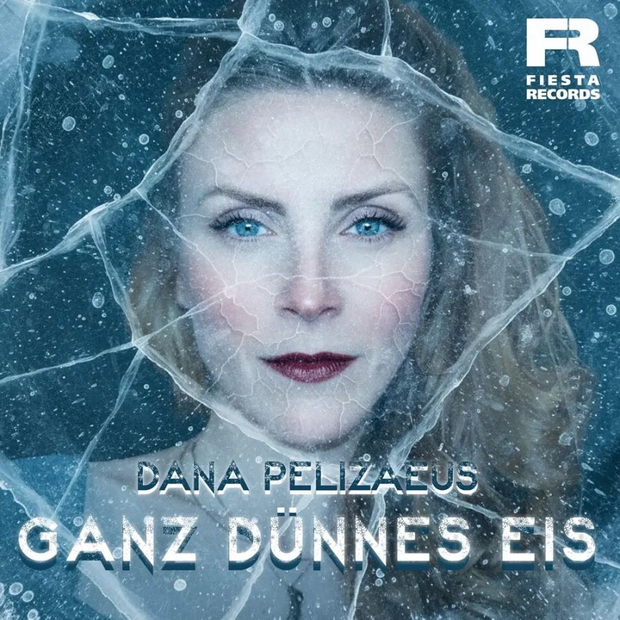 Dana Pelizaeus – Ganz Dünnes Eis