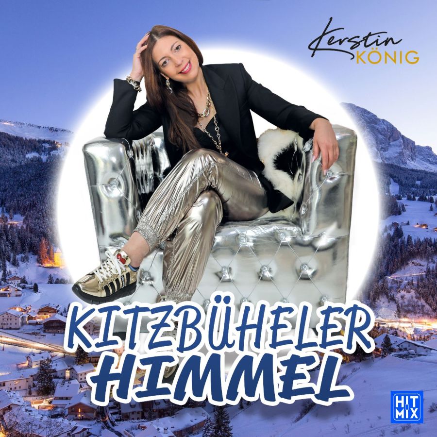Kerstin König - Kitzbüheler Himmel