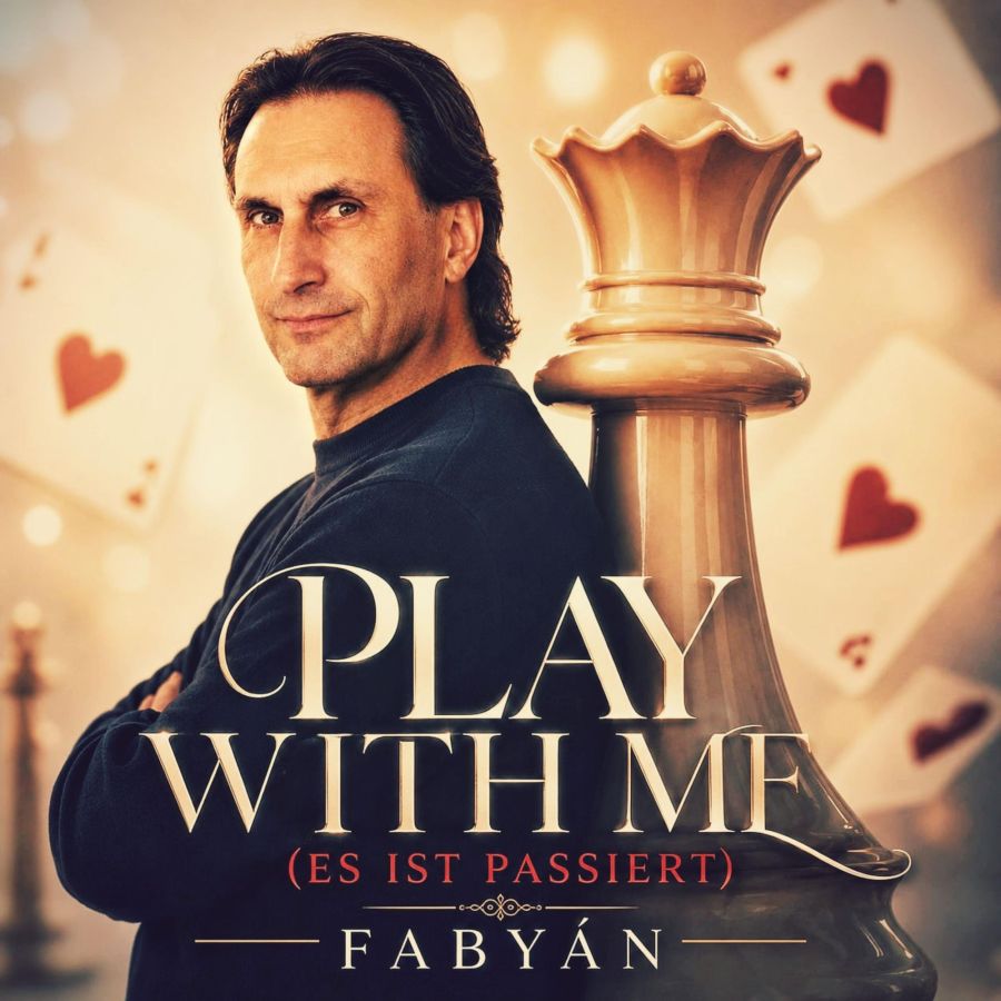 Fabyán - Play with me (es ist passiert)