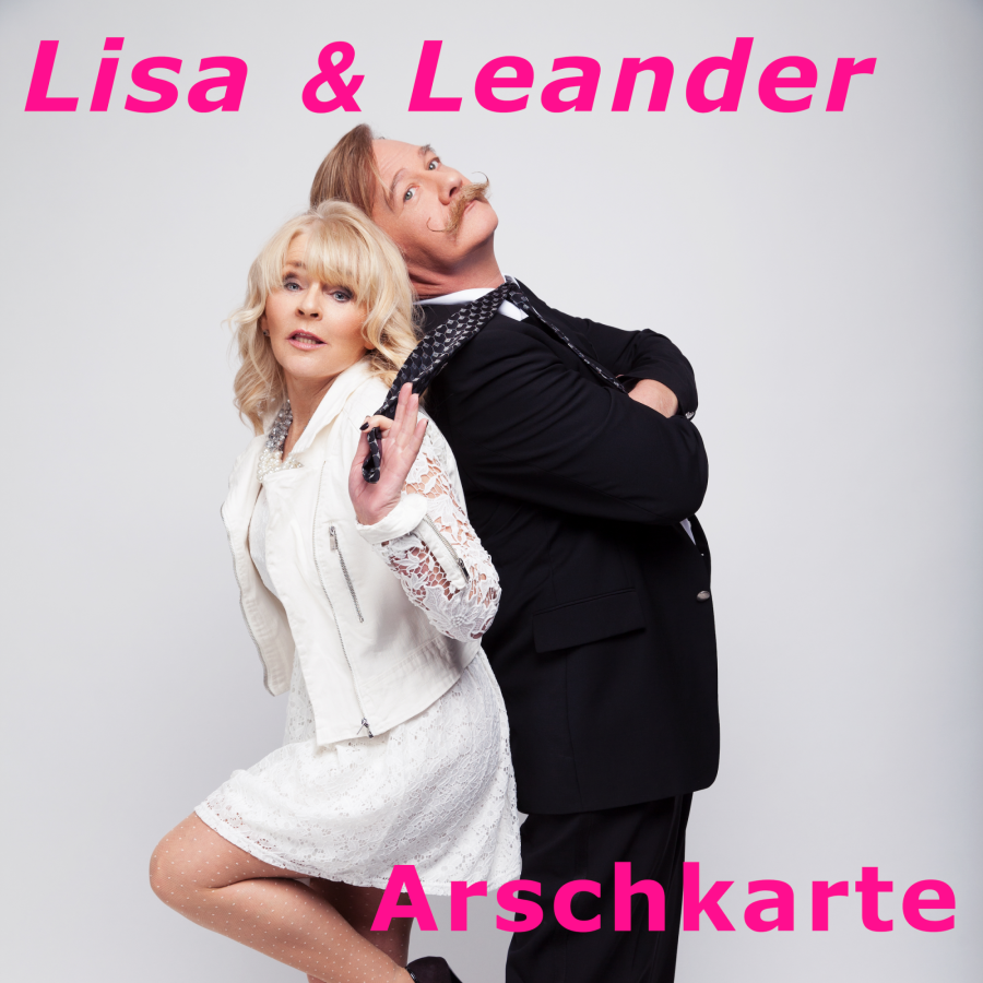 Lisa & Leander - Arschkarte