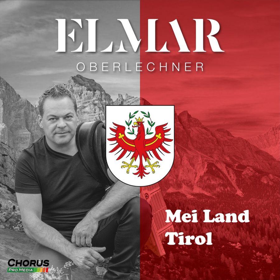 Elmar Oberlechner – Mei Land Tirol