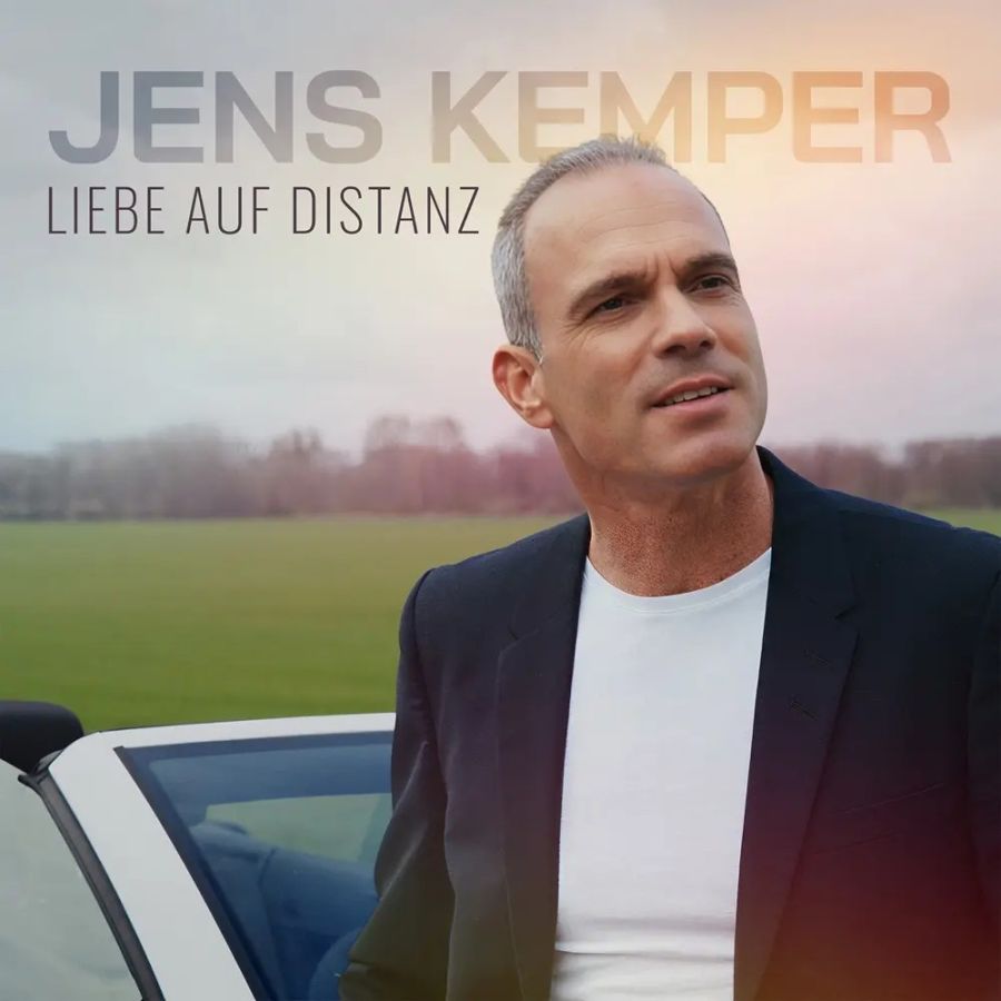 Jens Kemper – Liebe Auf Distanz