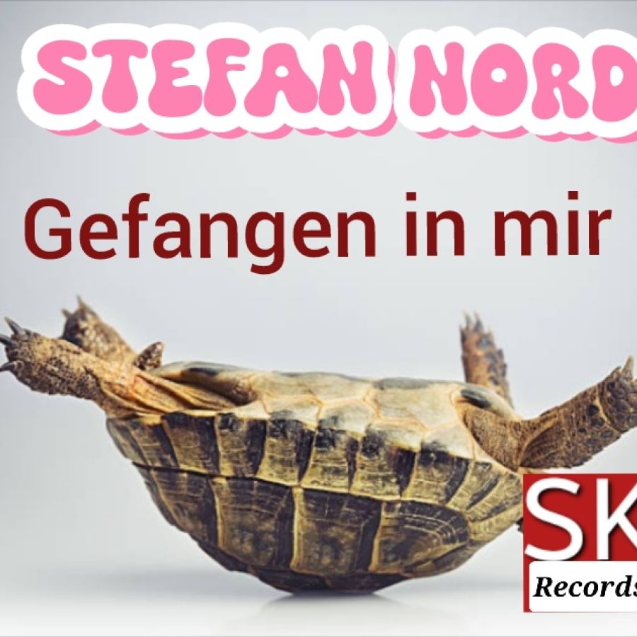 Stefan Nord - Gefangen in mir