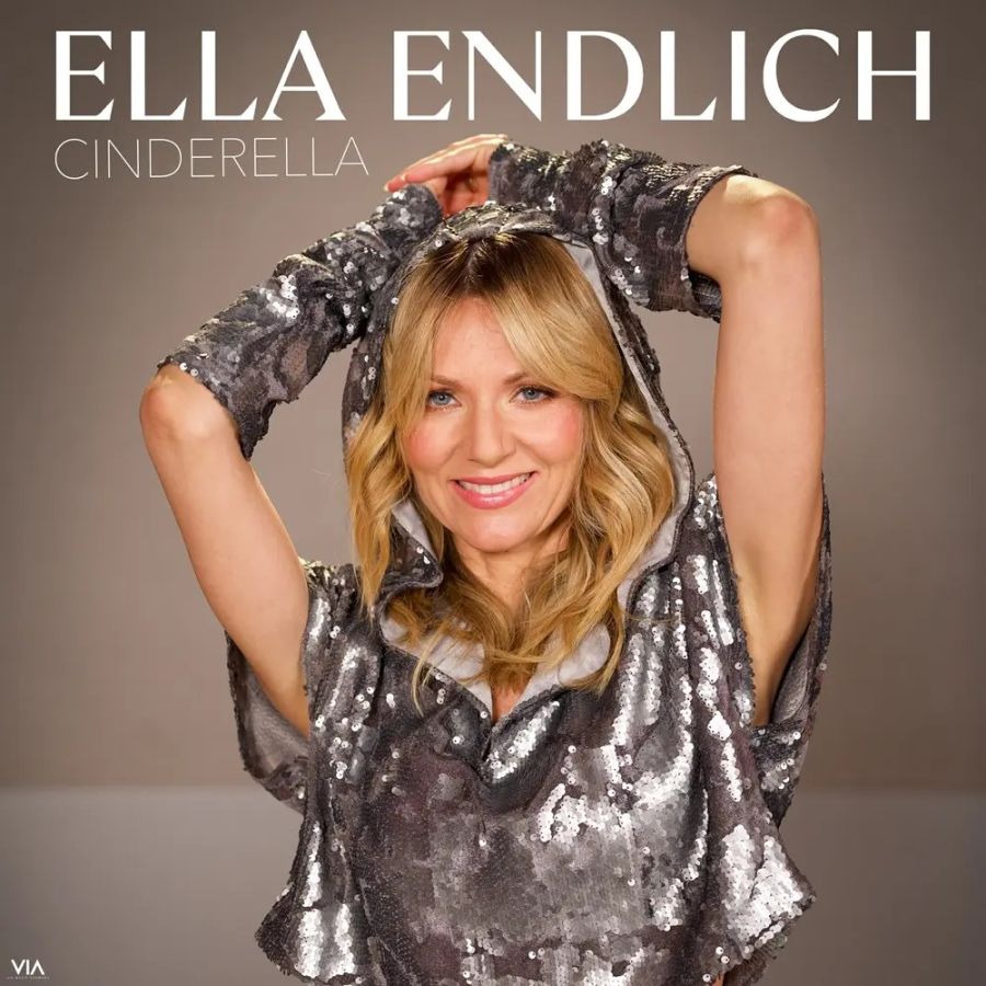 Ella Endlich – Cinderella