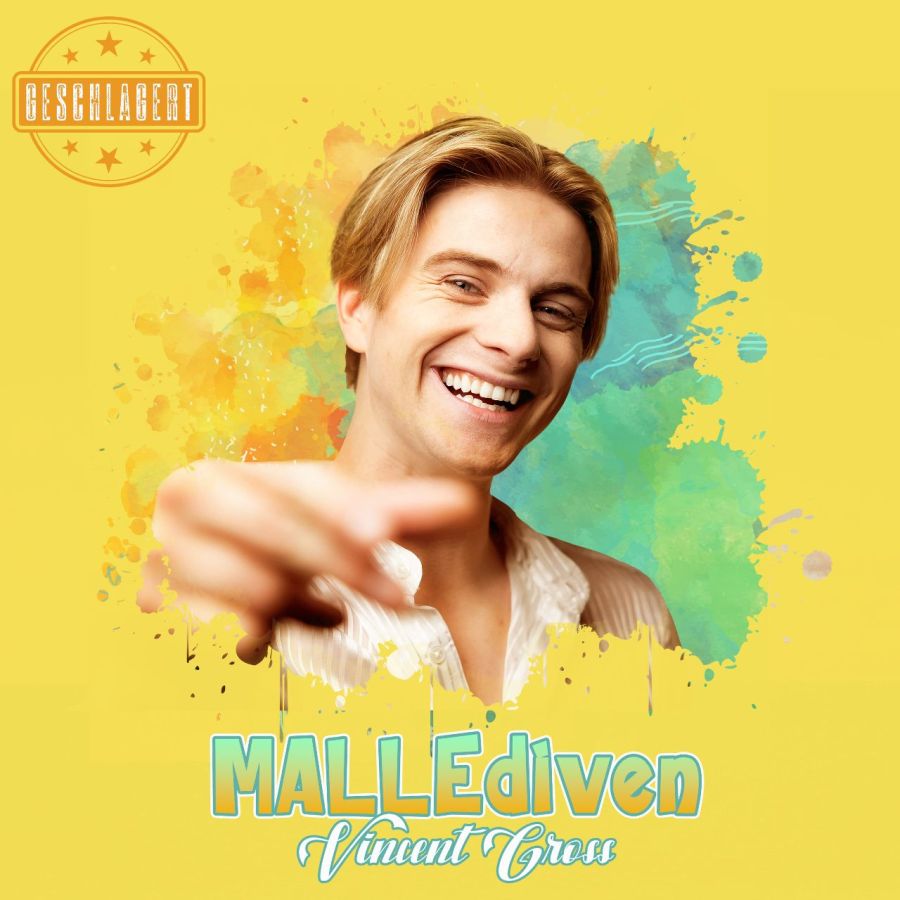 Vincent Gross - MALLEdiven