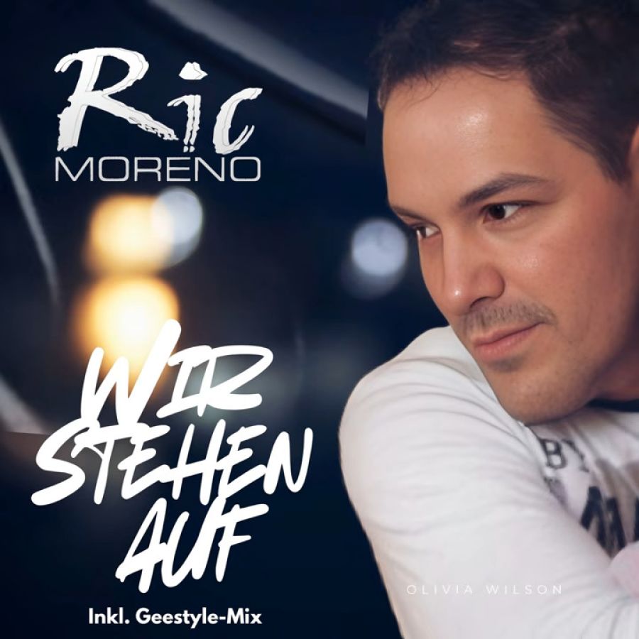 Ric Moreno - Wir stehen auf