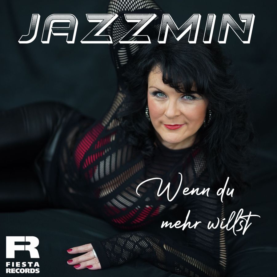 Jazzmin - Wenn du mehr willst